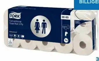 T&G Toilettenpapier Premium Angebot