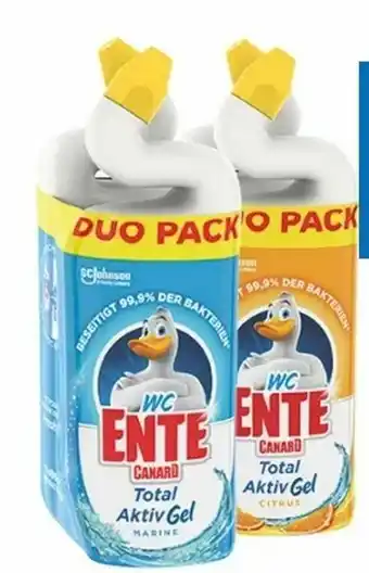 T&G Aktiv Gel Angebot