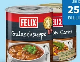 T&G Gulaschsuppe Angebot