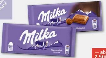 ADEG Tafelschokolade Angebot