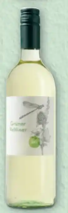 Lidl Bio Grüner Veltliner Angebot
