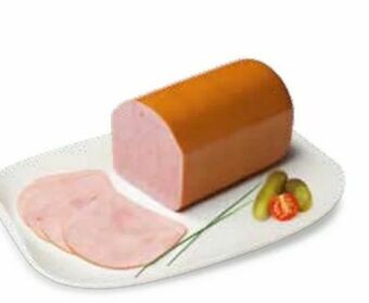 ADEG Putenschinken Angebot