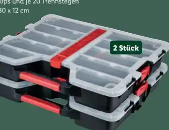 Lidl Sortimentskästen Angebot