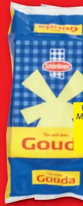 Lidl Gouda Angebot