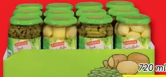 Lidl Bohnen Angebot
