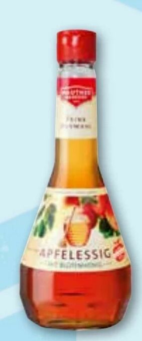ADEG Feine Auswahl Essig Angebot