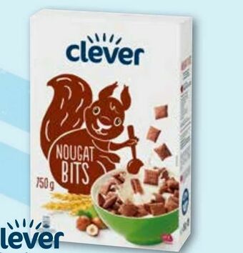 ADEG Nougat Bits Angebot