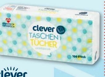 ADEG Taschentücher Angebot