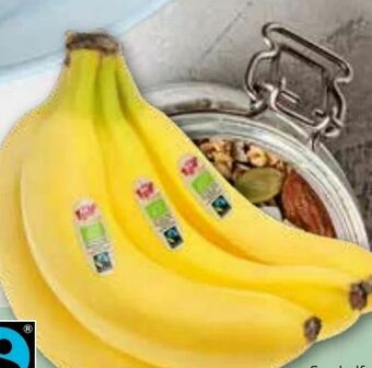 ADEG Bio Bananen Angebot