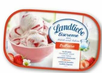 ADEG Eis Angebot