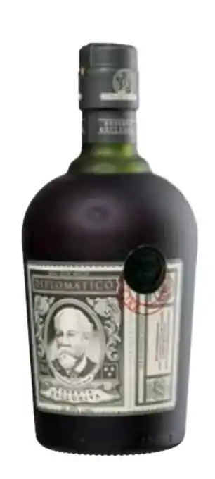 Transgourmet Rum Reserva Exclusiva Angebot