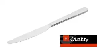 Transgourmet Tafelmesser Serie Linz Angebot