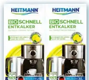 Norma Bio Schnell Entkalker Angebot