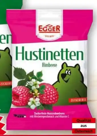 Norma Hustinetten Bonbons Angebot