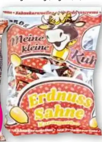 Norma Sahne Karamellen Angebot