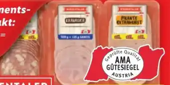 Lidl Aufschnitt Angebot