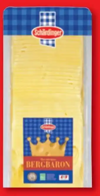 Lidl Bergbaron Angebot