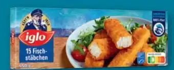 Lidl Fischstäbchen Angebot