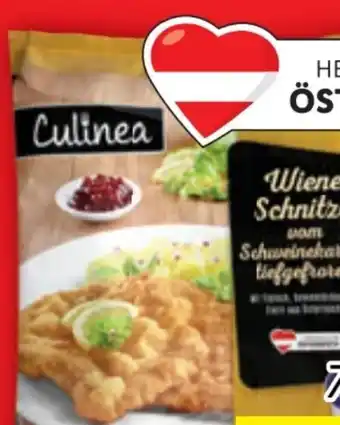Lidl Wiener Schnitzel Angebot