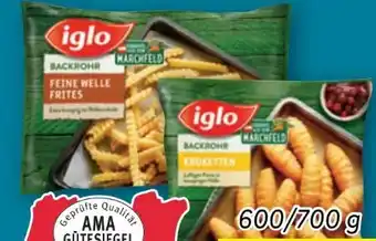 Lidl Backrohr Kroketten Angebot