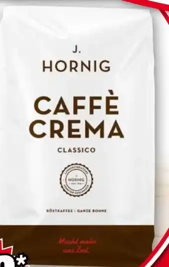 Norma Caffè Crema Classico Angebot
