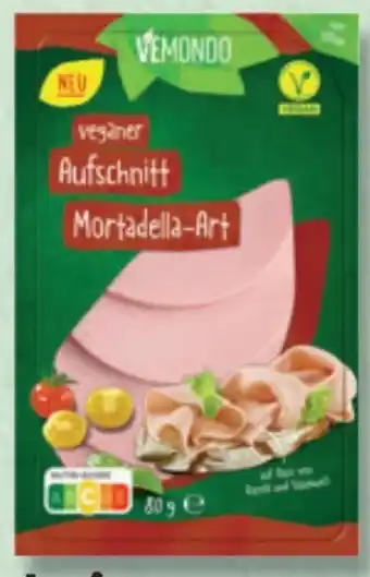 Lidl Veganer Aufschnitt Angebot