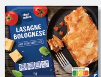 Lidl Lasagne Bolognese Angebot