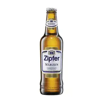 Unimarkt Zipfer Märzen Unimarkt 0.33 Liter 1 Flasche Angebot