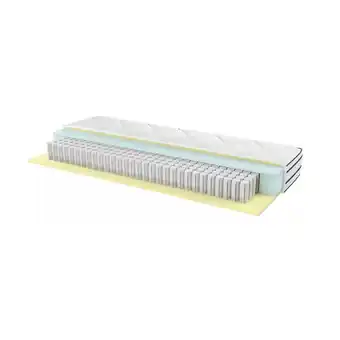Möbelix sembella Matratze 90x200cm 1377011501 Möbelix 1 Stück Angebot