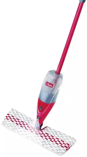 Möbelix vileda Sprühwischer „Vileda1, 2 Spray Max“ 5036010301 Möbelix 1 Stück Angebot