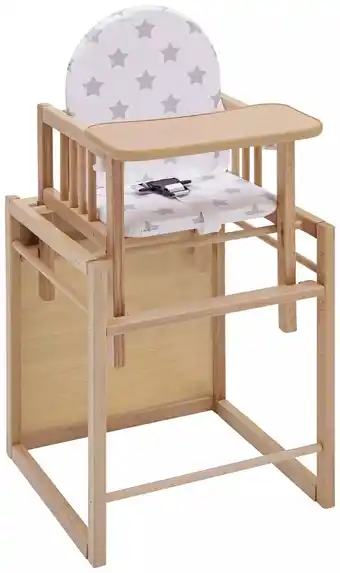 XXXLutz My Baby Lou Kombihochstuhl „Viki“ 8798000303 XXXLutz 1 Set Angebot