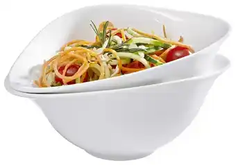XXXLutz Villeroy & Boch Salat-/ Beilagenschale „Dune Vapiano“ 34071092 XXXLutz 2 Stück 1 Set Angebot