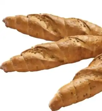 MPreis Bio-Kornspitz Angebot