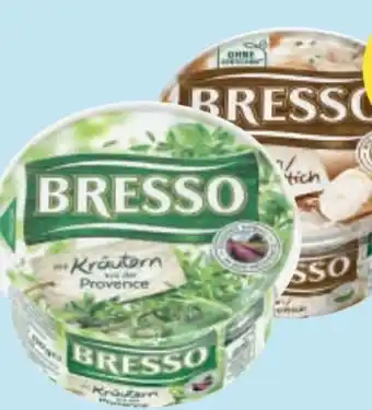 MPreis Frischkäse Angebot