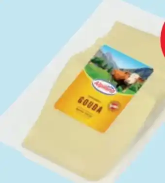 MPreis Gouda Angebot