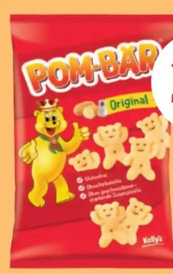 MPreis Pom-Bär Angebot