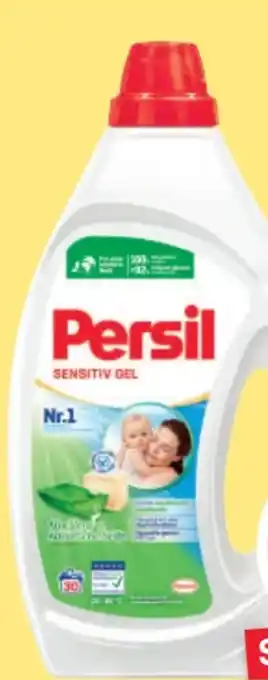 MPreis Gel Angebot