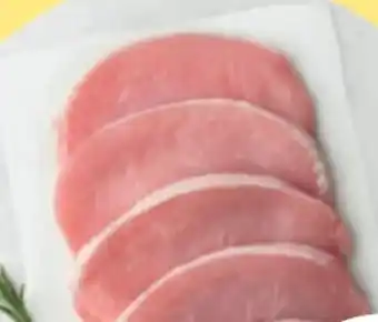 MPreis Schweine Minutensteaks Angebot