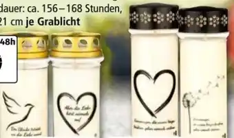 Norma Grablicht Angebot
