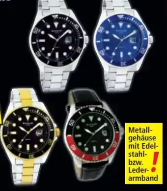 Norma Hochwertige Armbanduhr Angebot