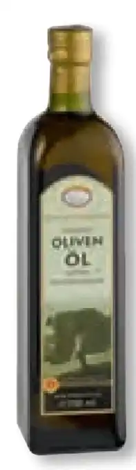 Unimarkt Olivenöl Angebot