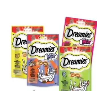 Das Futterhaus Snacks Angebot