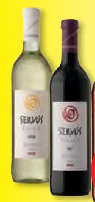 Unimarkt Wein Angebot