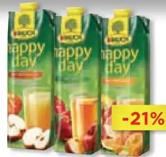 Unimarkt Happy Day Angebot