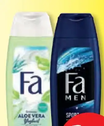 Unimarkt Duschgel Angebot