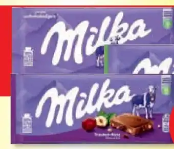 Unimarkt Schokolade Angebot