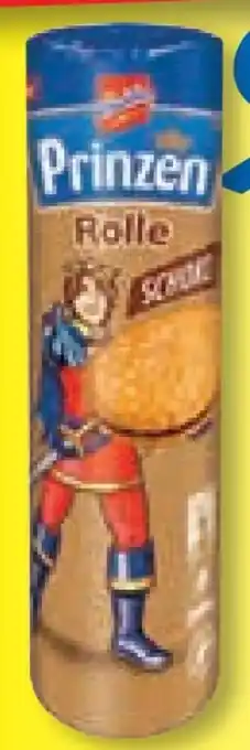 Unimarkt Prinzenrolle Angebot