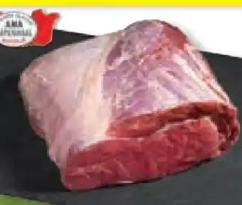 Unimarkt Premium Rinder Rostbraten Angebot