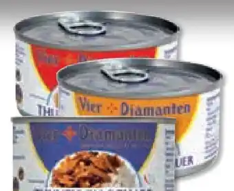Unimarkt Thunfisch Angebot