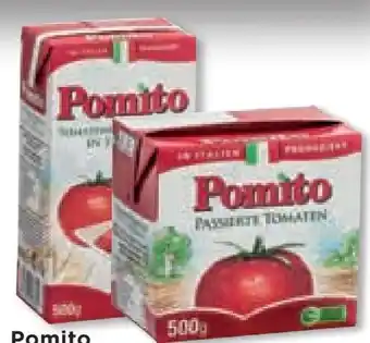 Unimarkt Passierte Tomaten Angebot